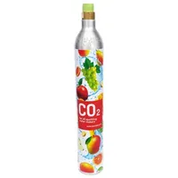 Gourmet C SodaGas CO2-Zylinder, 0.6 l