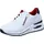 REMONTE Sneaker Weiß 40