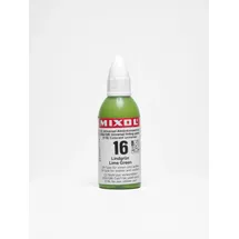 Mixol Abtönkonzentrat 16 lindgrün 0,02 l