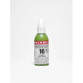 Mixol Abtönkonzentrat 16 lindgrün 0,02 l