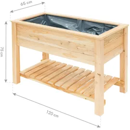 Westmann Emily 120 x 65 x 75 cm
