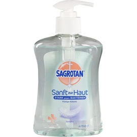 Sagrotan Arztseife zur Handhygiene 250 ml