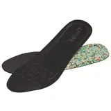 Uvex Einlegesohle 86399 1 x schwarz 38
