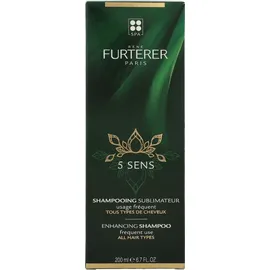 Pierre Fabre 5 Sens Enhancing Shampoo 200 ml