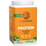 SunWarrior Classic Plus Natural Pulver 750 g