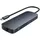 Hyper HyperDrive EcoSmart USB-C® 10-in-1 Hub w 140 W PD3.1 Power Pass-thru