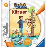 RAVENSBURGER 10 tiptoi® Körper