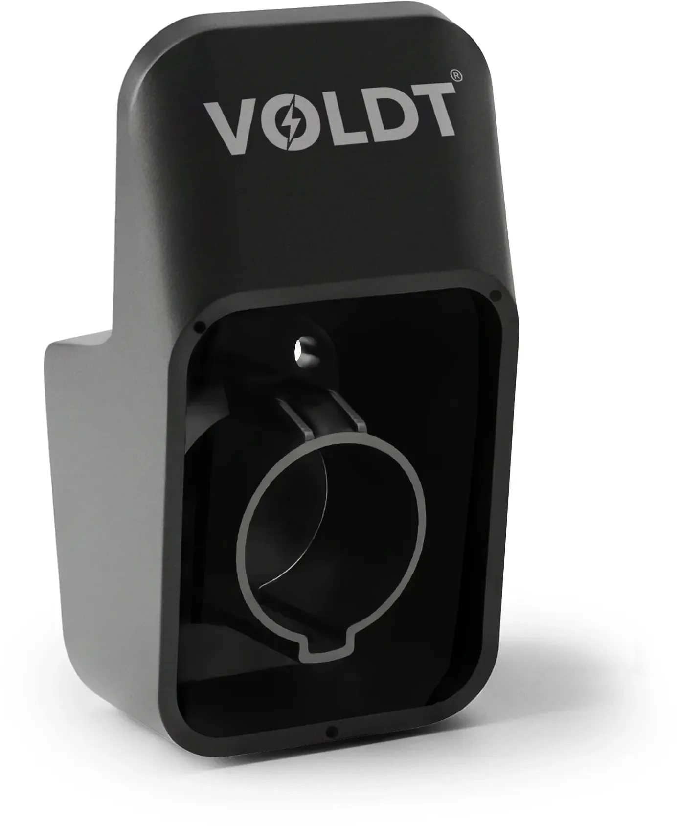 Voldt® Steckerhalter für EV Typ 1-Ladekabel |