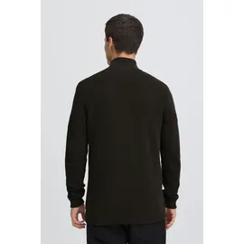 !Solid SOLID Strickjacke SDValencia in grün | Gr.: 3XL