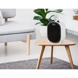 DOMO Heizlüfter DO7325F 2000 W Weiß