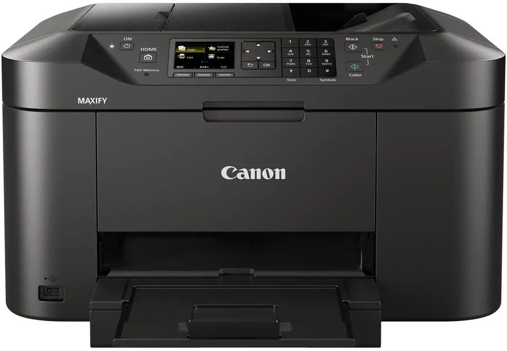 Canon MAXIFY MB2150