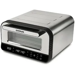 G3FERRARI G10204 Pizza Pro Pizzaofen