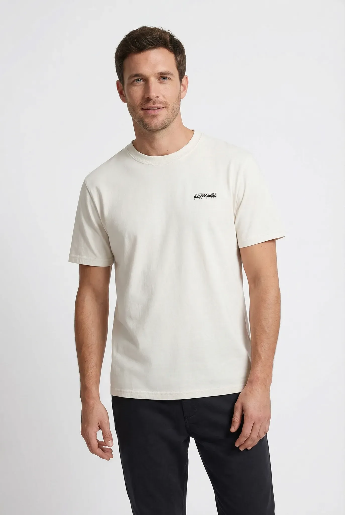 T-Shirt NAPAPIJRI 
