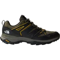 The North Face hedgehog gore tex wanderschuhe grun -