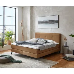 Meise Möbel Boxspringbett Ancona
