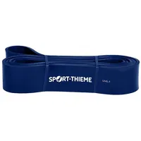 Sport-Thieme Powerband Performer Blau, Ultra stark