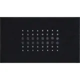 GRUND Siria Anthrazit 100 x 60 cm