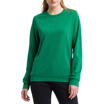 Erima Sweatshirt smaragd green L