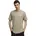 Tape Tee lux army S