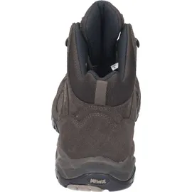 MEINDL Nebraska Mid GTX Herren Mahagoni 39