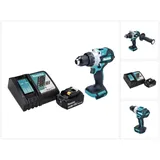 Makita DHP486RT1 inkl. 1 x 5,0 Ah + Ladegerät