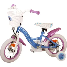 Volare Frozen 2 12 Zoll RH 25 cm blau