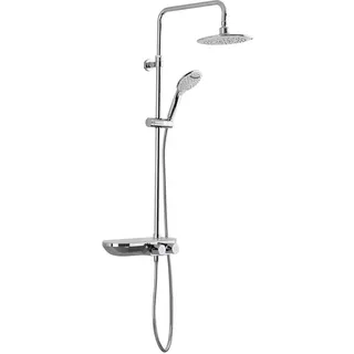 Stacionare dušo system Swiss Aqua Technologies