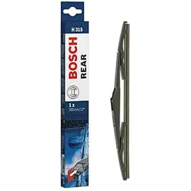 Bosch Wischblatt 3 397 015 102, 300mm, Hinten