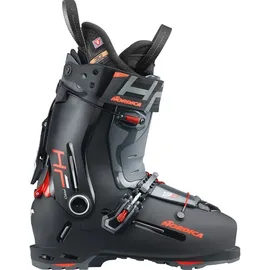 Nordica HF Pro 130 GW NERO/ANTRACITE/ROSSO, 29.5