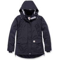 CARHARTT Shoreline jacket 102382 - Black - L