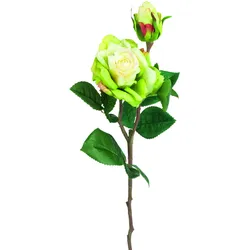 Kunstblume ROSE