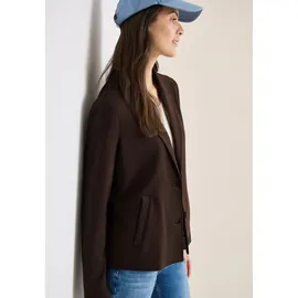 Cecil Blazer Braun 46