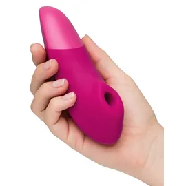 Womanizer Enhance Pulsator Vibrator – Pink