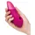 Womanizer Enhance Pulsator Vibrator – Pink