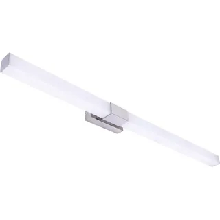 Licht-Erlebnisse Licht-Erlebnisse, Wandleuchte + Deckenleuchte, Wandlampe Hailey 2050 lm