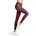 Leggings Rot M-L