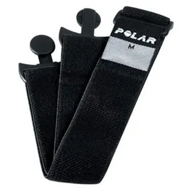 Polar Elastisches Gurt für T31/T61 M schwarz