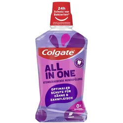 Colgate All In One Mundspülung