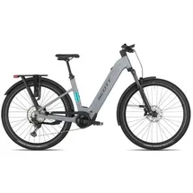 Scott Axis 10 Wave 29 Zoll RH 54 cm grau