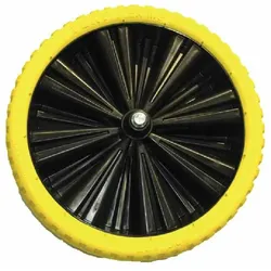 FORT   Flexlite Ersatz-Rad