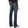 Levi's 527 Bootcut Jeans in Dunkelblauer Waschung W32 / L30