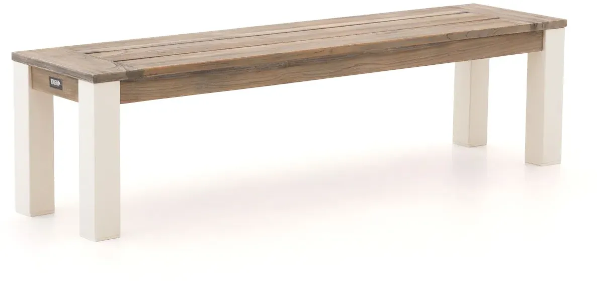 + 10 % Kassenrabatt | ROUGH-X Picknickbank 170x42x45 cm