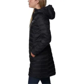 Columbia Lake 22 II Long Hooded Jacket - - XS