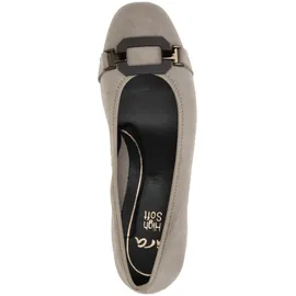 ARA Graz Pumps grau cashmere 12-20430 für Damen, grau, Größe 41 1⁄2 EU / 7,5 UK