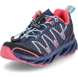 CMP Wanderschuh Blau | Violett - 30