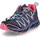 CMP Wanderschuh Blau | Violett - 30
