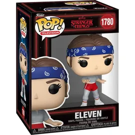 Funko POP! Vinyl Figur Television Stranger Things Eleven with Bandana