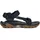 Teva Terra Fi 5 Herren Marineblau 42 