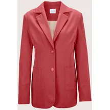 Madeleine Blazer Rosa 48