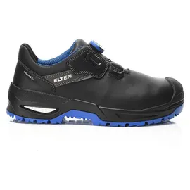 ELTEN STEFANO XXSG BOA® black-blue Low ESD S3
